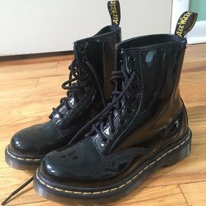 Doc Martens